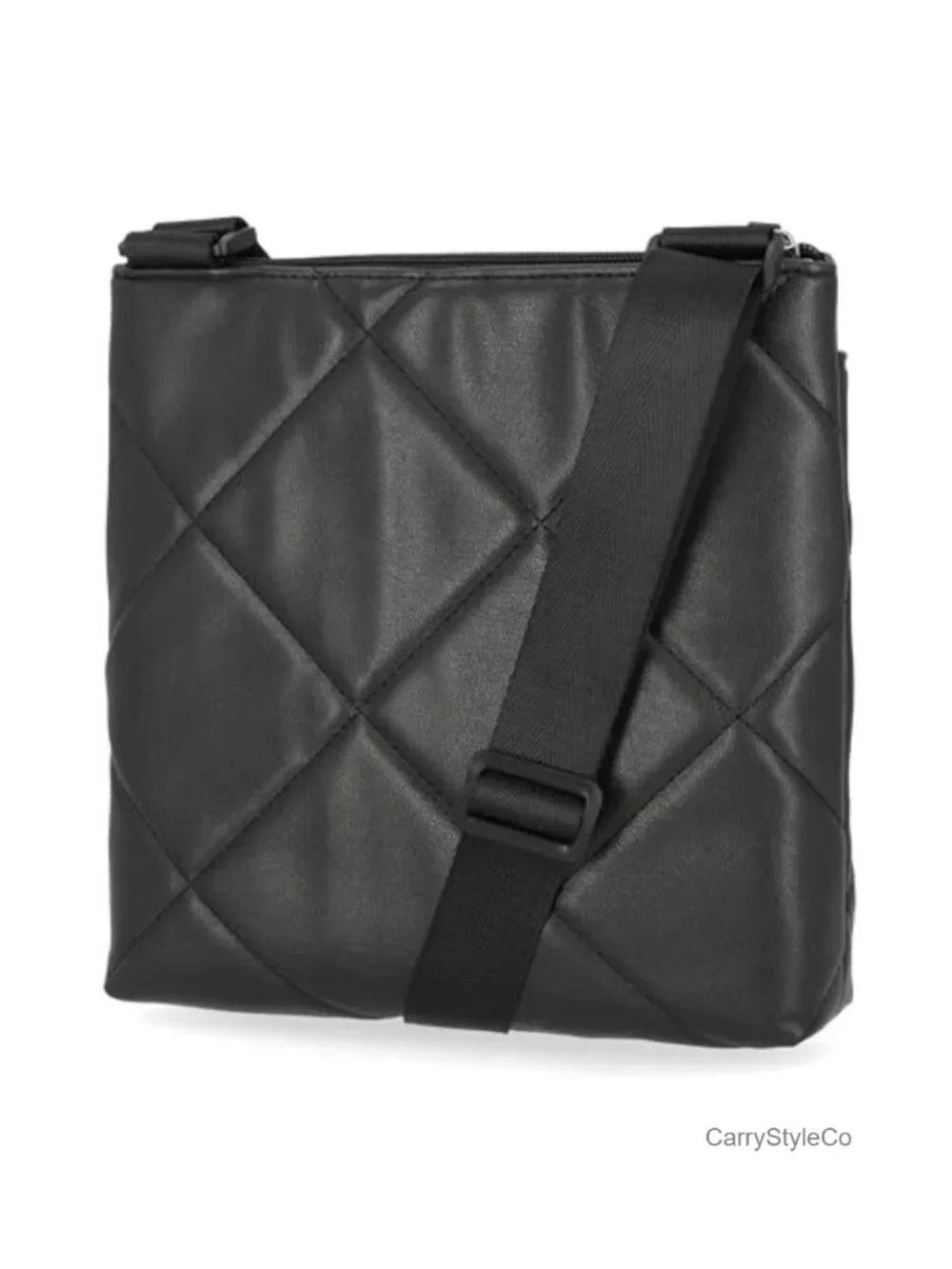 Nautica Crossbody Bag for Women Nylon Purse Travel Essential